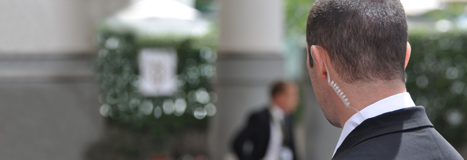 Société de Sécurité et Gardiennage à Marrakech