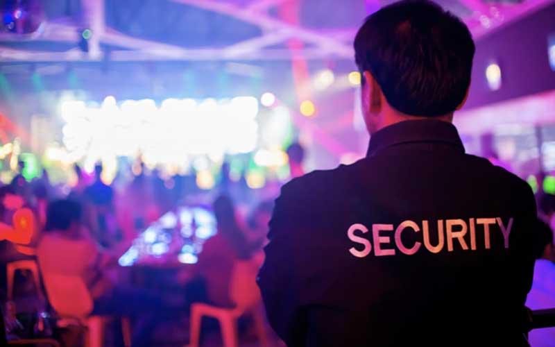 Sécurité Événementielle à Marrakech Comment Assurer la Sûreté d'un Mariage ou d'un Congrès VIP