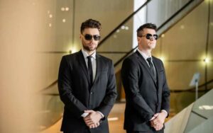 Sécurité hôtellerie à Marrakech