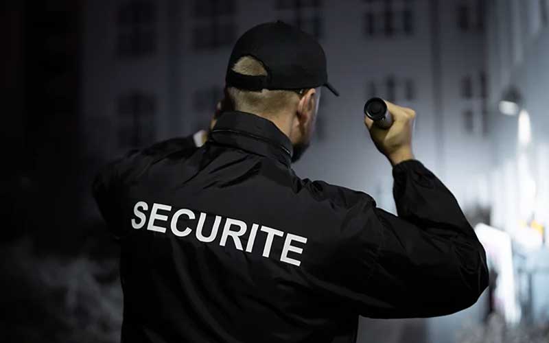 Société de gardiennage à Marrakech