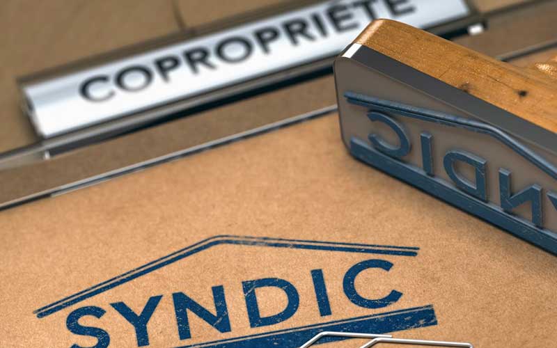 Syndic pas cher à Marrakech